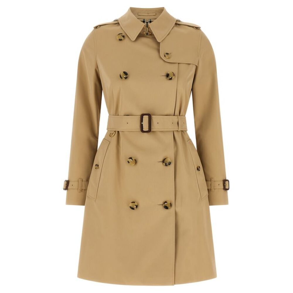 Burberry Women 'Kensington' Trench Coat